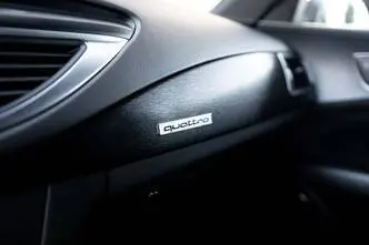 Audi A7, 3.0, 160 kW, diisel, automaat, nelikvedu