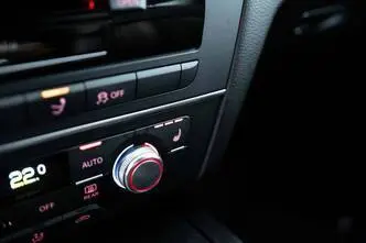 Audi A7, 3.0, 160 kW, diisel, automaat, nelikvedu