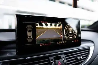 Audi A7, 3.0, 160 kW, diisel, automaat, nelikvedu