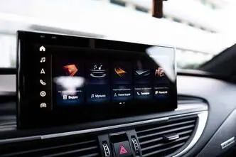 Audi A7, 3.0, 160 kW, diisel, automaat, nelikvedu