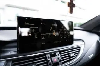 Audi A7, 3.0, 160 kW, diisel, automaat, nelikvedu