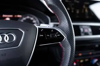 Audi A7, 3.0, 160 kW, diisel, automaat, nelikvedu