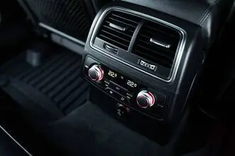 Audi A7, 3.0, 160 kW, diisel, automaat, nelikvedu