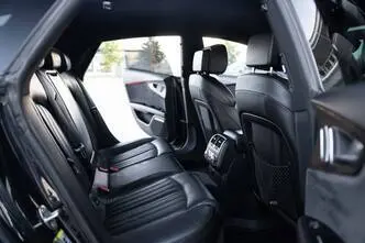 Audi A7, 3.0, 160 kW, diisel, automaat, nelikvedu