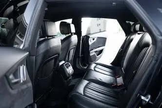 Audi A7, 3.0, 160 kW, diisel, automaat, nelikvedu