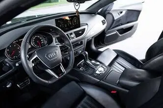Audi A7, 3.0, 160 kW, diisel, automaat, nelikvedu