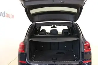 BMW X3 M40, 3.0, 265 kW, bensiin, automaat, nelikvedu