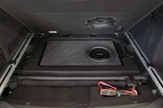 BMW X3 M40, 3.0, 265 kW, bensiin, automaat, nelikvedu