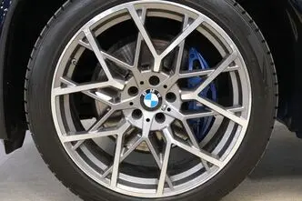 BMW X3 M40, 3.0, 265 kW, bensiin, automaat, nelikvedu
