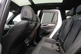 BMW X3 M40, 3.0, 265 kW, bensiin, automaat, nelikvedu