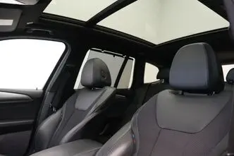 BMW X3 M40, 3.0, 265 kW, bensiin, automaat, nelikvedu