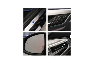 BMW X3 M40, 3.0, 265 kW, bensiin, automaat, nelikvedu