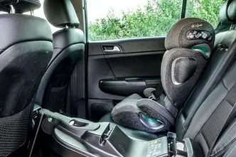 Kia Sportage, 1.7, 104 kW, diisel, automaat, esivedu