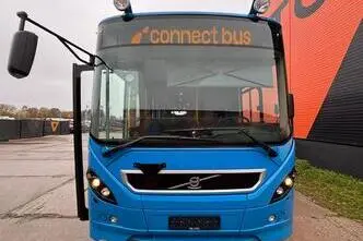 Volvo B7RLE 8900 4x2, diesel, automatic