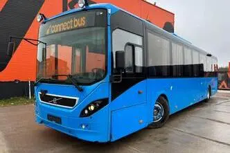Volvo B7RLE 8900 4x2, diesel, automatic