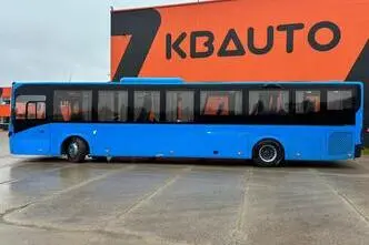 Volvo B7RLE 8900 4x2, diesel, automatic