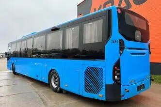 Volvo B7RLE 8900 4x2, diesel, automatic