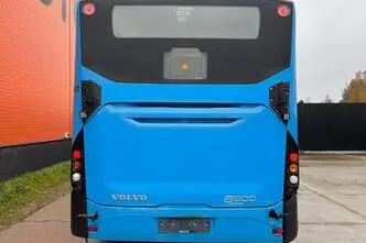 Volvo B7RLE 8900 4x2, diesel, automatic