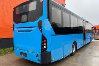 Volvo B7RLE 8900 4x2, diesel, automatic