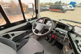 Volvo B7RLE 8900 4x2, diesel, automatic