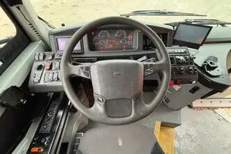 Volvo B7RLE 8900 4x2, diesel, automatic