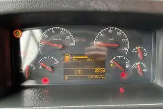 Volvo B7RLE 8900 4x2, diesel, automatic