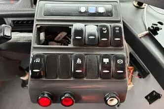 Volvo B7RLE 8900 4x2, diesel, automatic