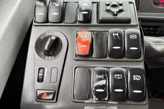 Volvo B7RLE 8900 4x2, diesel, automatic