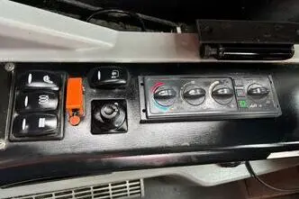 Volvo B7RLE 8900 4x2, diesel, automatic