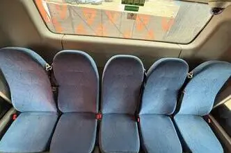 Volvo B7RLE 8900 4x2, diesel, automatic