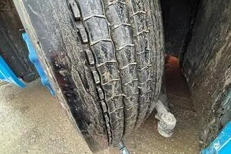 Volvo B7RLE 8900 4x2, diesel, automatic