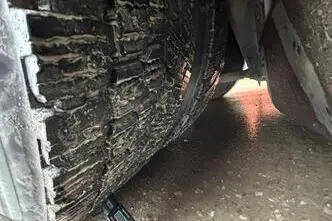 Volvo B7RLE 8900 4x2, diesel, automatic