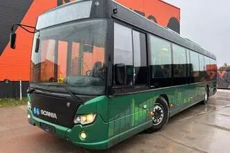 Scania K, 235 kW, diisel, automaat