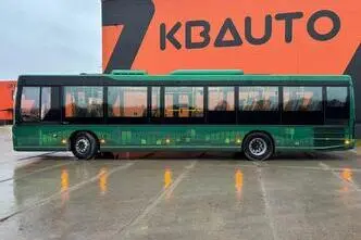 Scania K, 235 kW, diisel, automaat