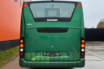 Scania K, 235 kW, diisel, automaat