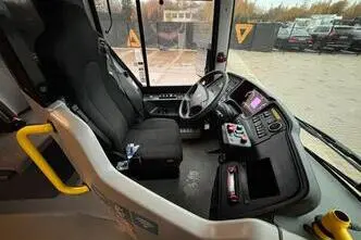 Scania K, 235 kW, diisel, automaat