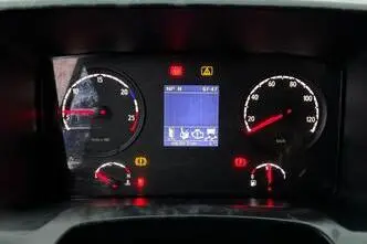 Scania K, 235 kW, diisel, automaat