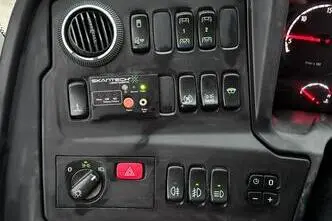 Scania K, 235 kW, diisel, automaat