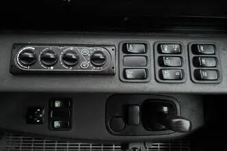 Scania K, 235 kW, diisel, automaat