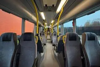 Scania K, 235 kW, diisel, automaat