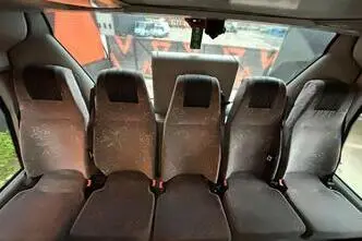 Scania K, 235 kW, diisel, automaat