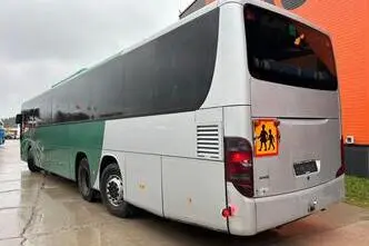 Setra S 417 UL 6x2*4, 300 kW, diesel, automatic