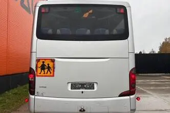 Setra S 417 UL 6x2*4, 300 kW, diesel, automatic