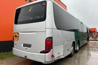 Setra S 417 UL 6x2*4, 300 kW, diesel, automatic