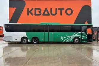 Setra S 417 UL 6x2*4, 300 kW, diesel, automatic