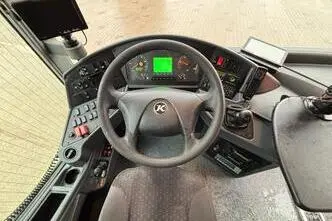 Setra S 417 UL 6x2*4, 300 kW, diesel, automatic