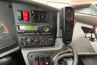 Setra S 417 UL 6x2*4, 300 kW, diesel, automatic