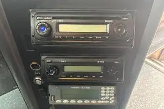 Setra S 417 UL 6x2*4, 300 kW, diesel, automatic