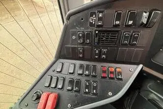 Setra S 417 UL 6x2*4, 300 kW, diesel, automatic