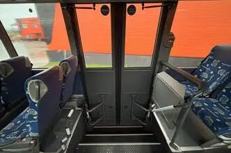 Setra S 417 UL 6x2*4, 300 kW, diesel, automatic